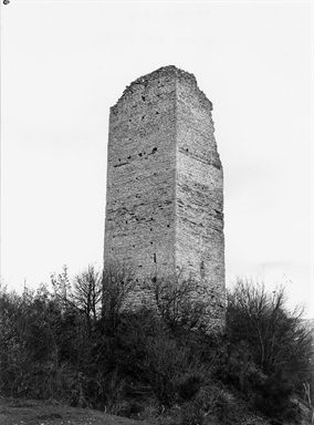 Torre di Fanula